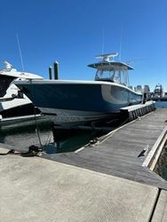 36' Yellowfin 2019 Yacht For Sale